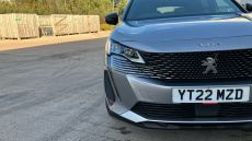 Peugeot 3008 1.2 PureTech GT Premium 5dr EAT8 Petrol Estate